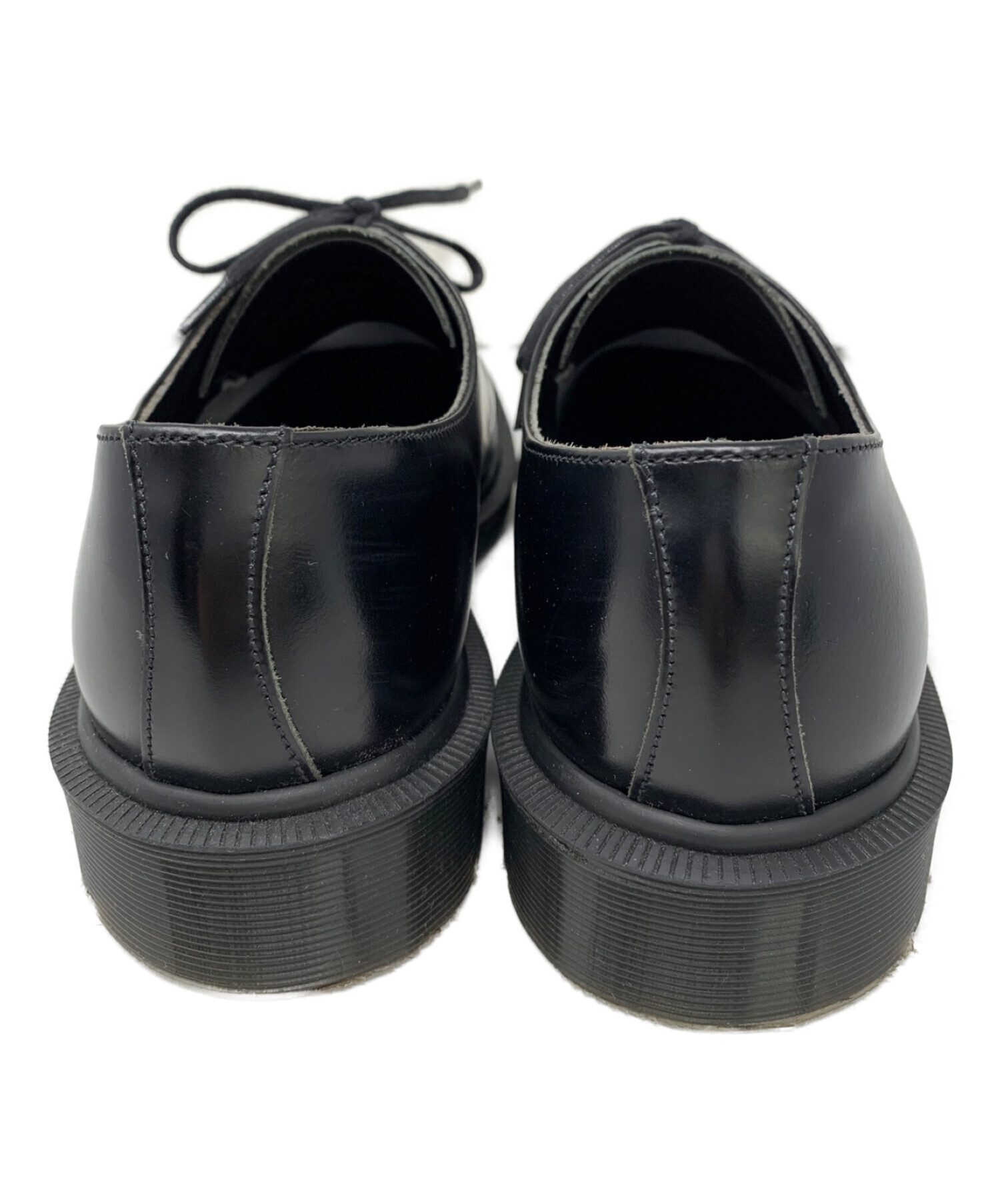 中古・古着通販】Dr.Martens (ドクターマーチン) 3ホールシューズ