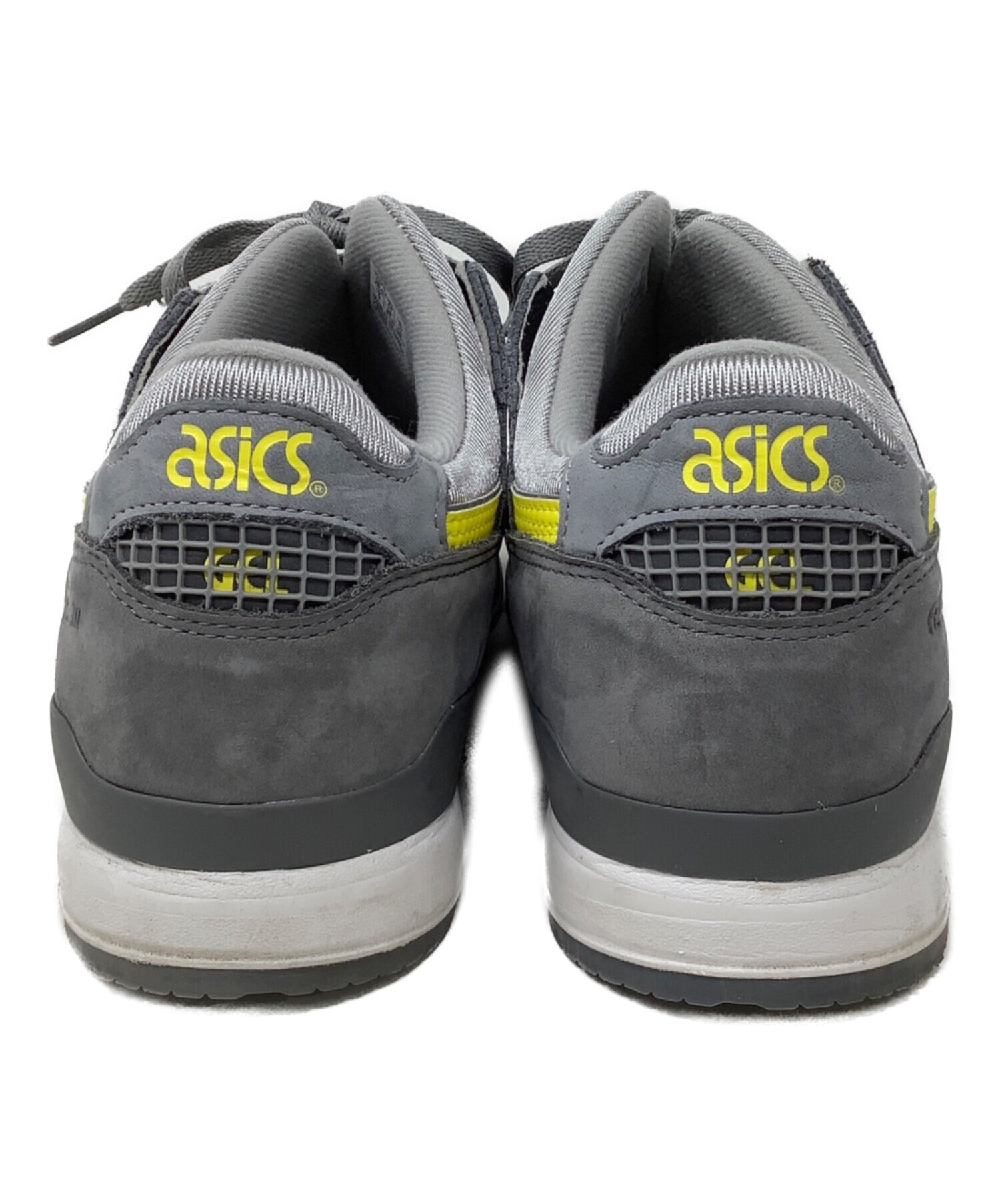 中古・古着通販】asics (アシックス) asics ×キス ゲルライト3 07 リ