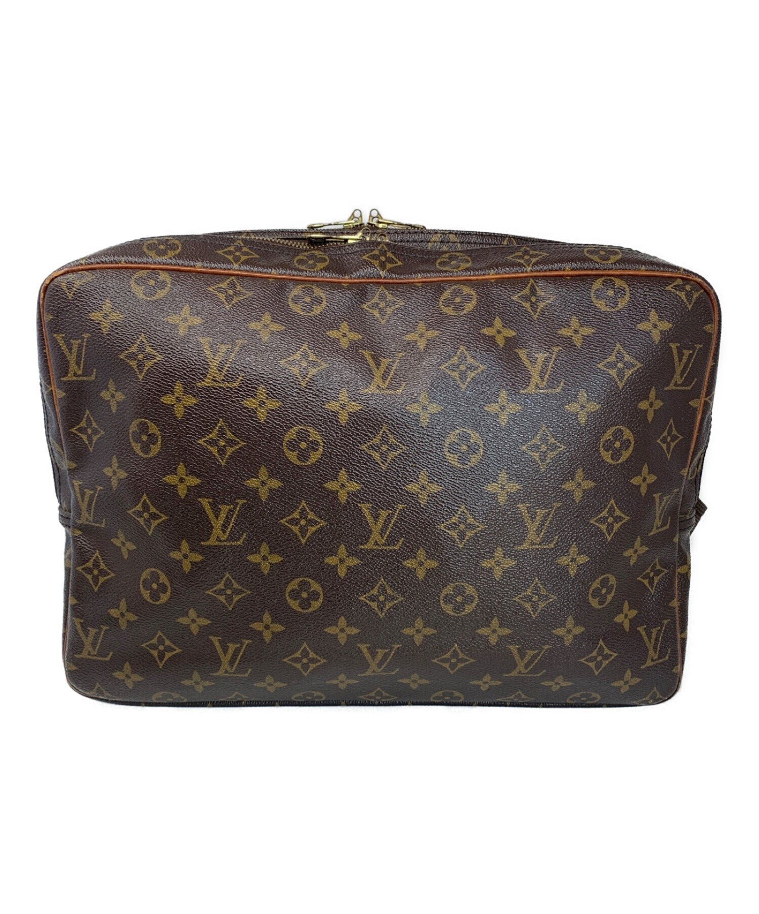 中古・古着通販】LOUIS VUITTON (ルイ ヴィトン) リポーターGM サイズ