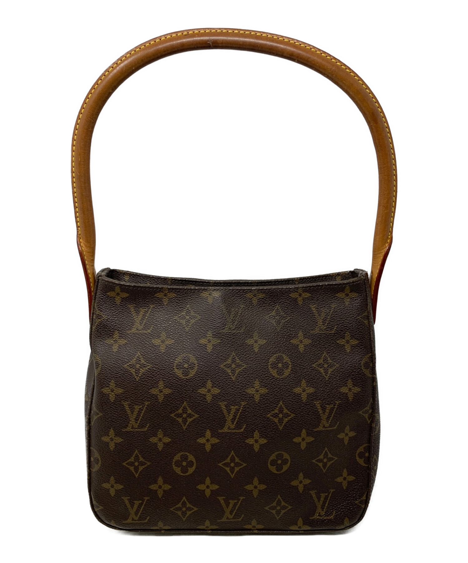 中古・古着通販】LOUIS VUITTON (ルイ ヴィトン) ルーピングMM