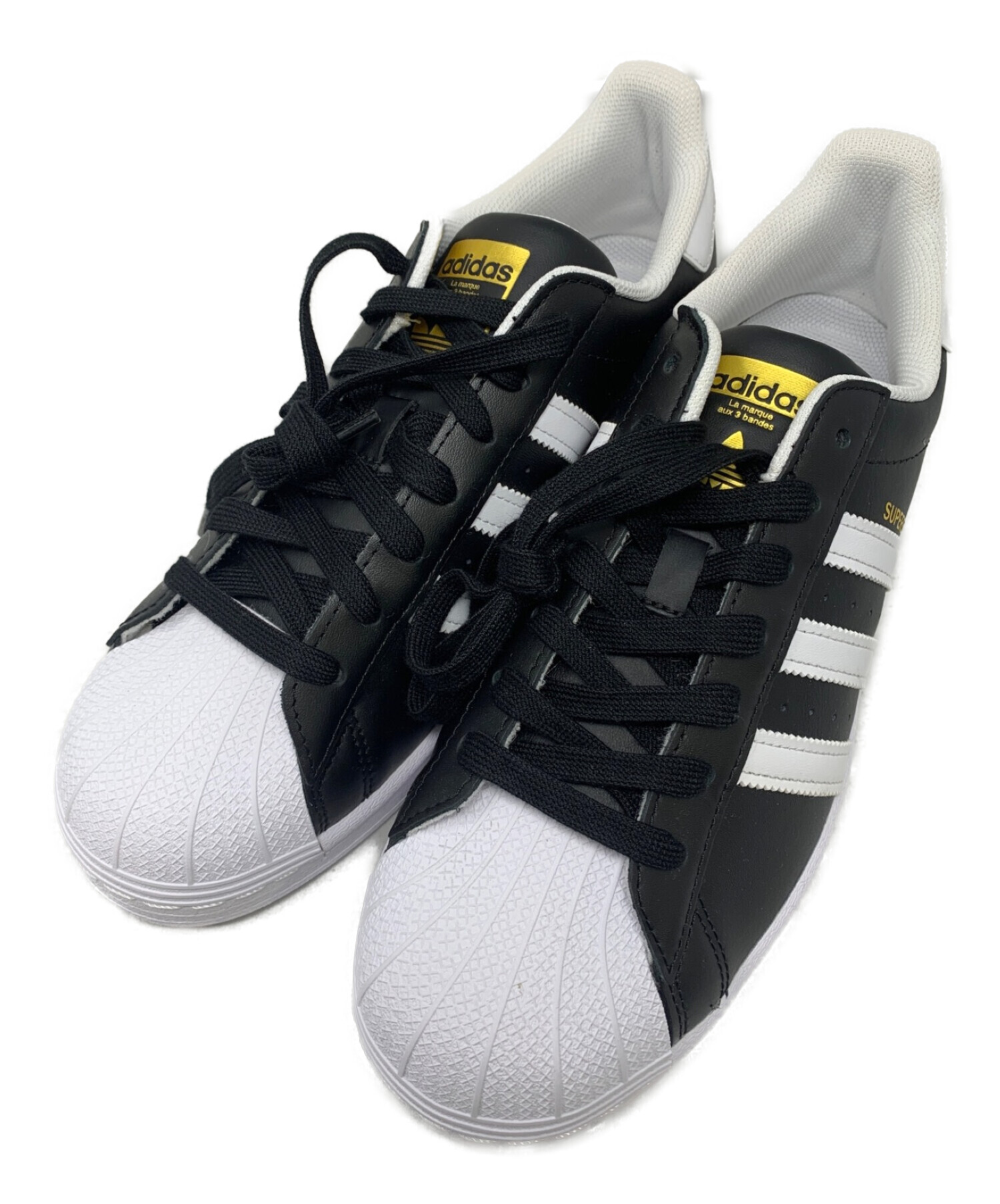 中古・古着通販】adidas (アディダス) スニーカー adidas SUPERSTAR 82