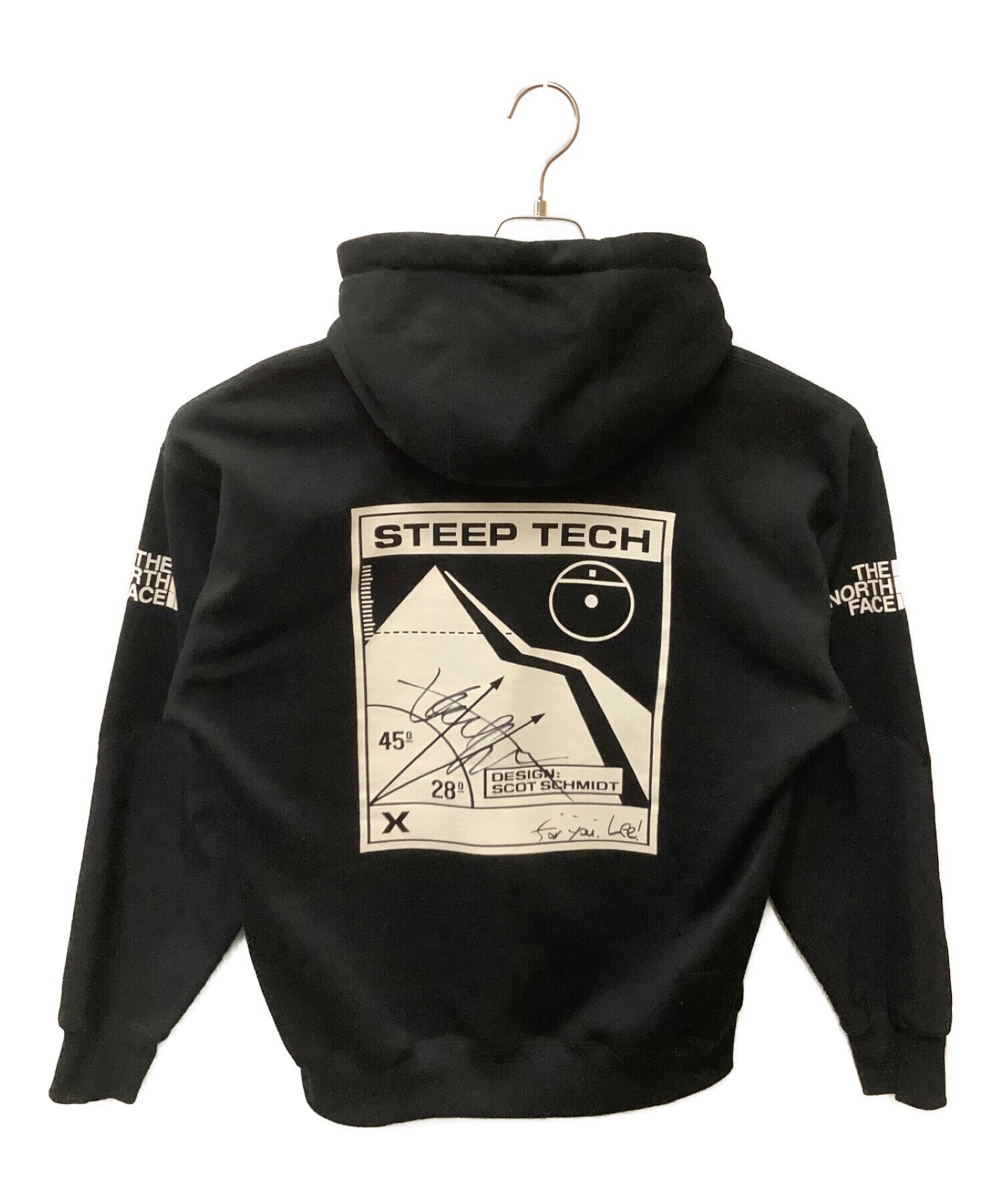 中古・古着通販】THE NORTH FACE (ザ ノース フェイス) パーカー