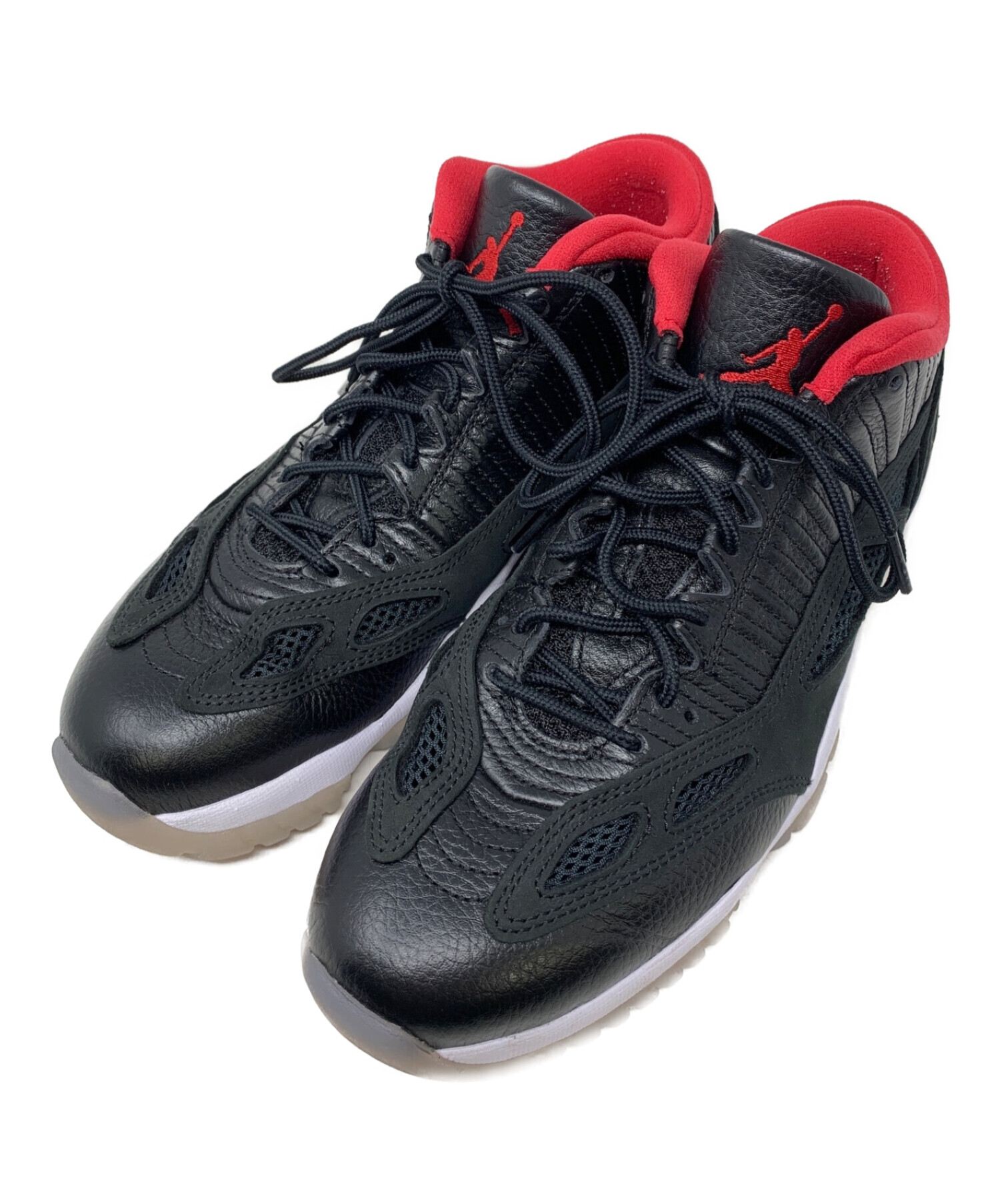 NIKE メンズスニーカー 27cm AIR JORDAN 11 RETRO LOW IE NIKE 27cm 紺 ...