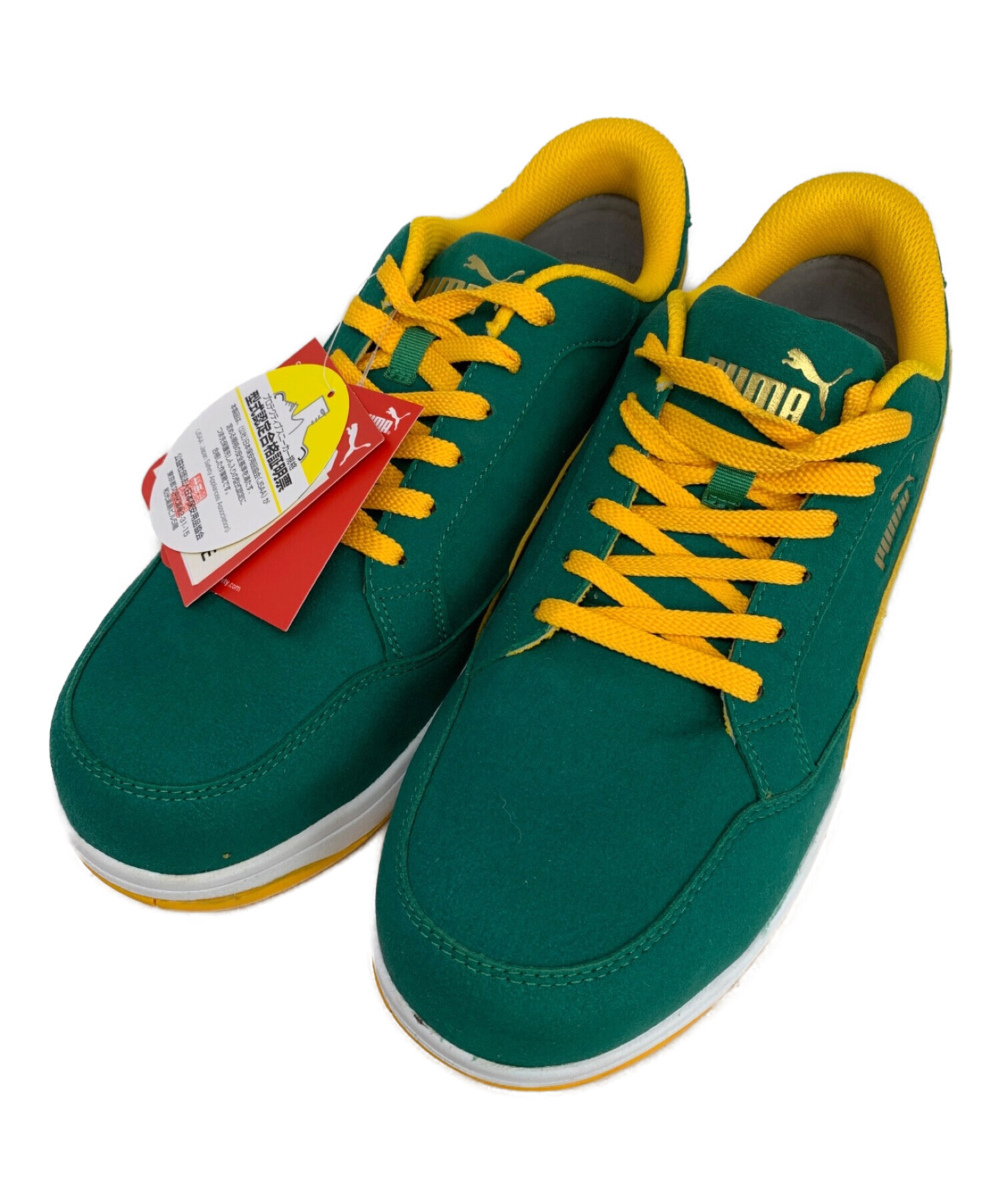 PUMAのスニーカー中古 - 靴/シューズ