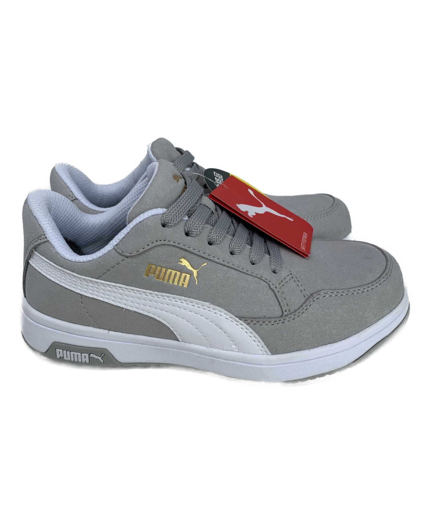 中古・古着通販】PUMA (プーマ) スニーカー PUMA ヘリテイジエア