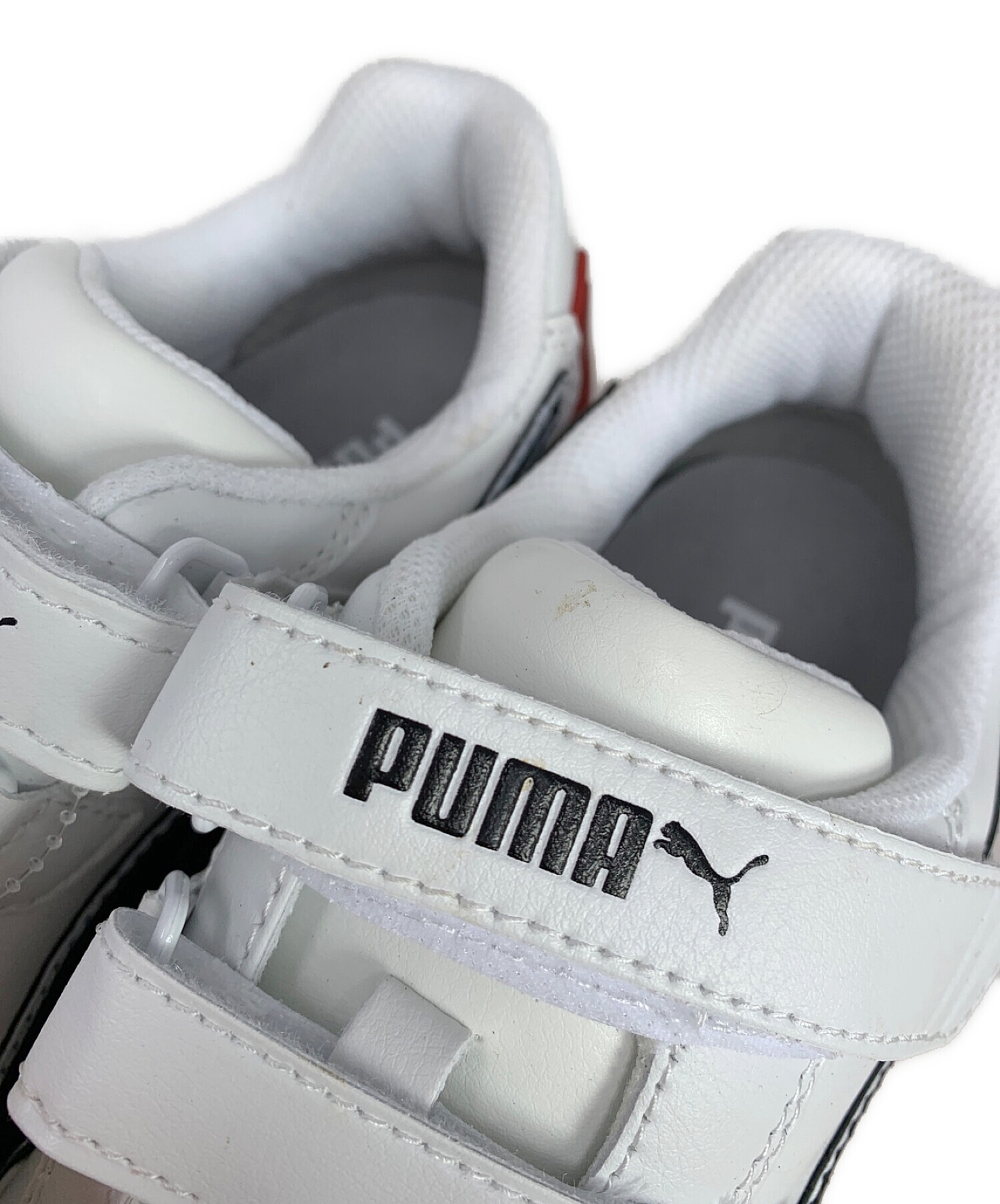 中古・古着通販】PUMA (プーマ) プロテクティブスニーカー PUMA