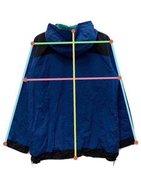 中古・古着通販】THE NORTH FACE (ザ ノース フェイス) ゴンゾー