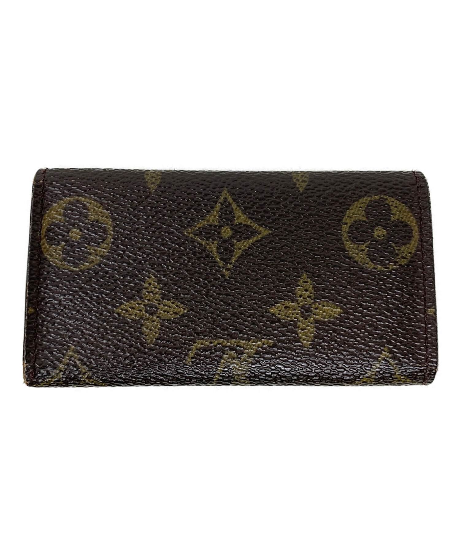 中古・古着通販】LOUIS VUITTON (ルイ ヴィトン) キーケース｜ブランド