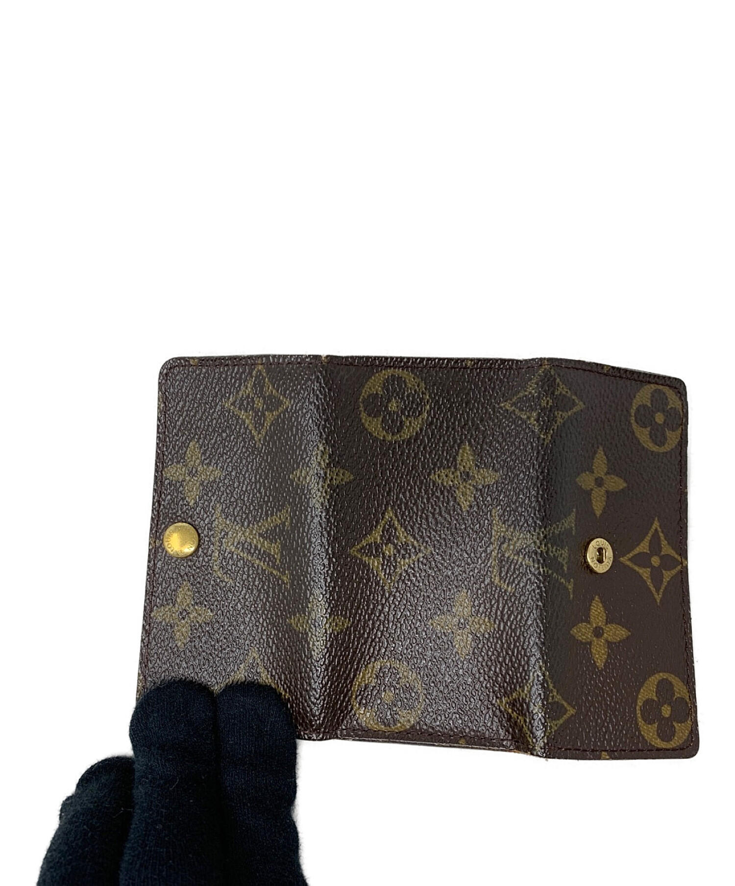 中古・古着通販】LOUIS VUITTON (ルイ ヴィトン) キーケース｜ブランド