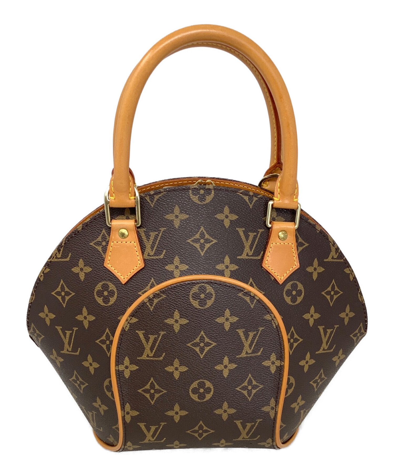 中古・古着通販】LOUIS VUITTON (ルイ ヴィトン) エリプスPM サイズ