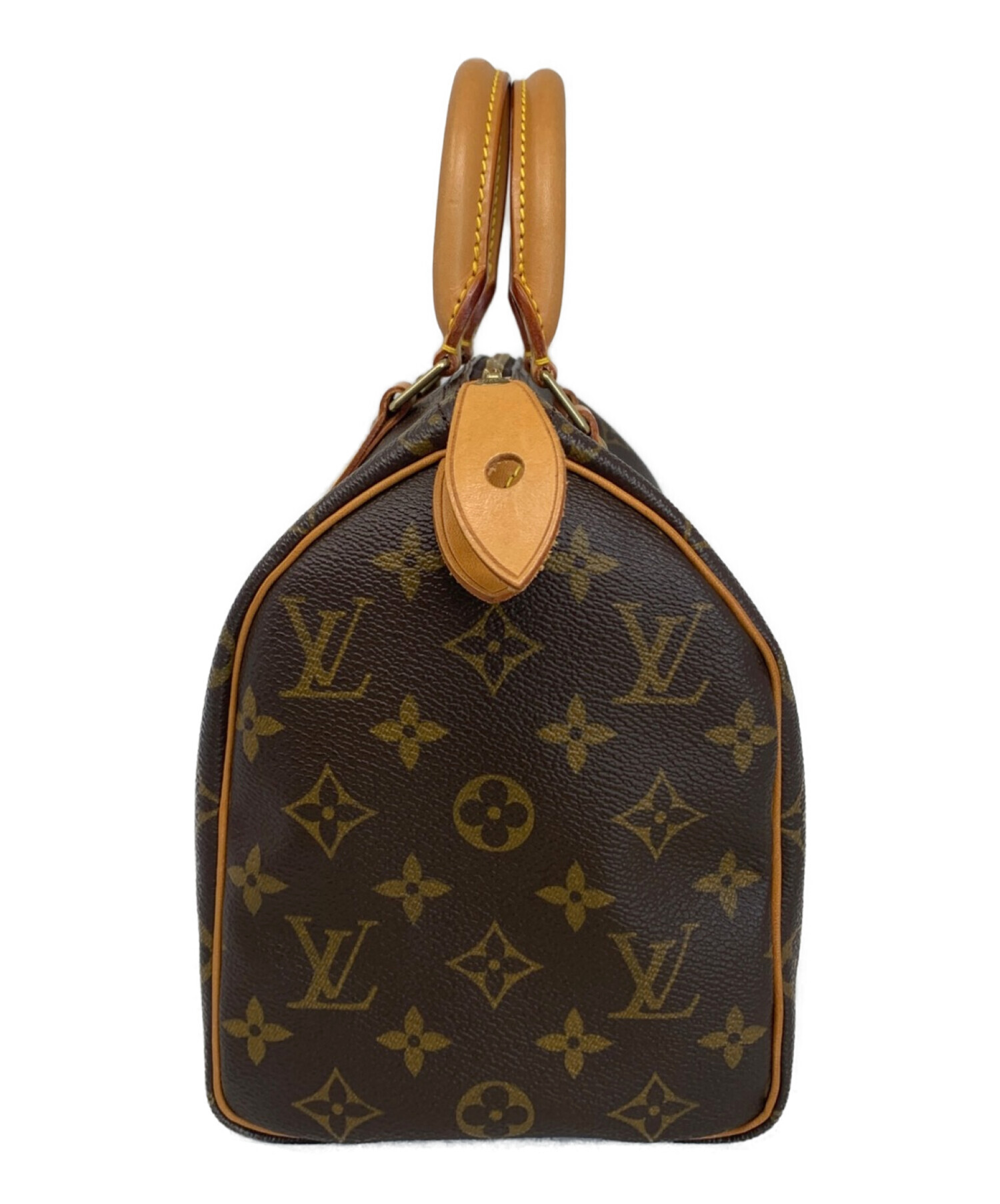 LOUIS VUITTON (ルイ ヴィトン) スピーディ25 サイズ:下記参照