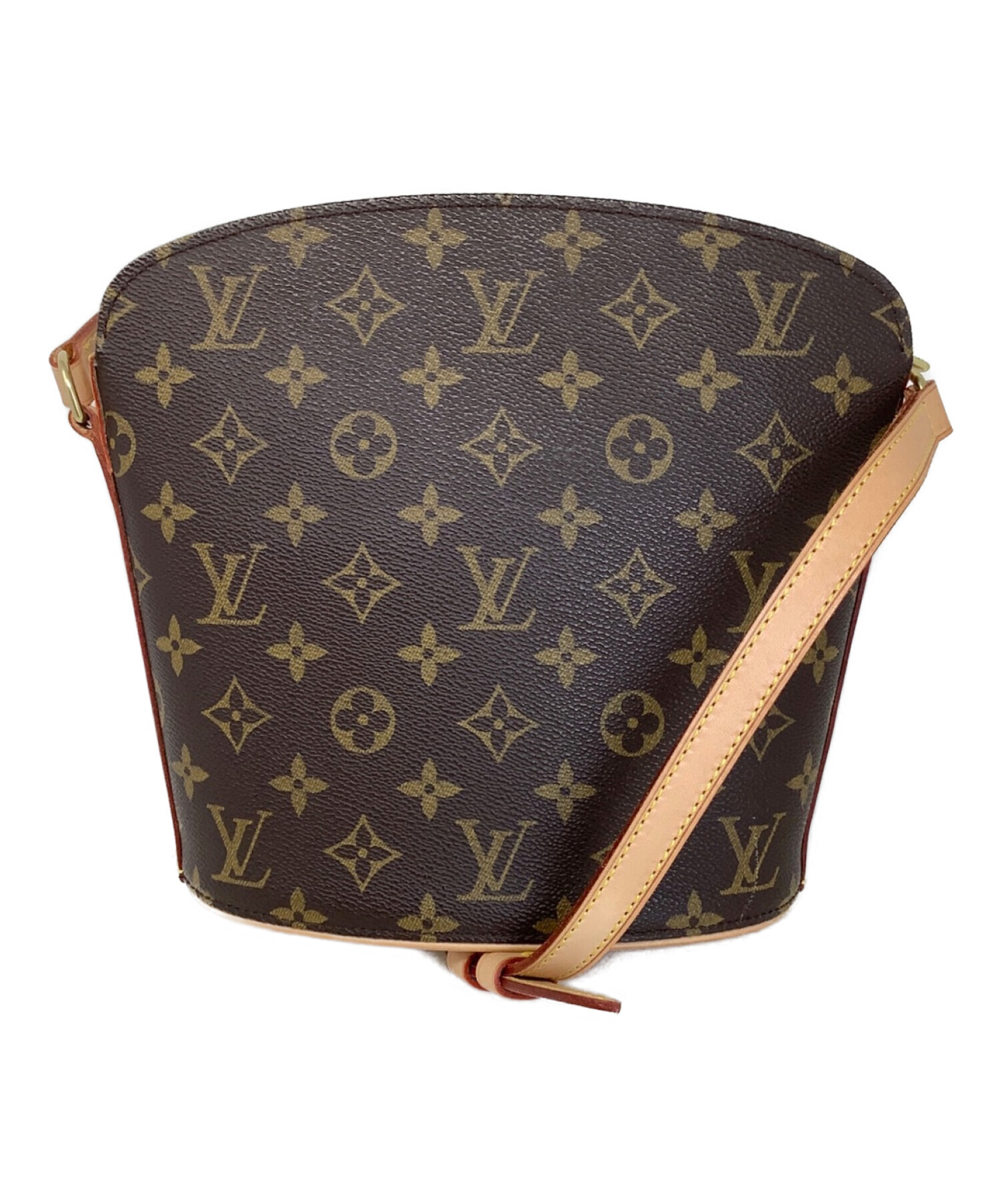 中古・古着通販】LOUIS VUITTON (ルイ ヴィトン) ドルーオ サイズ:下記