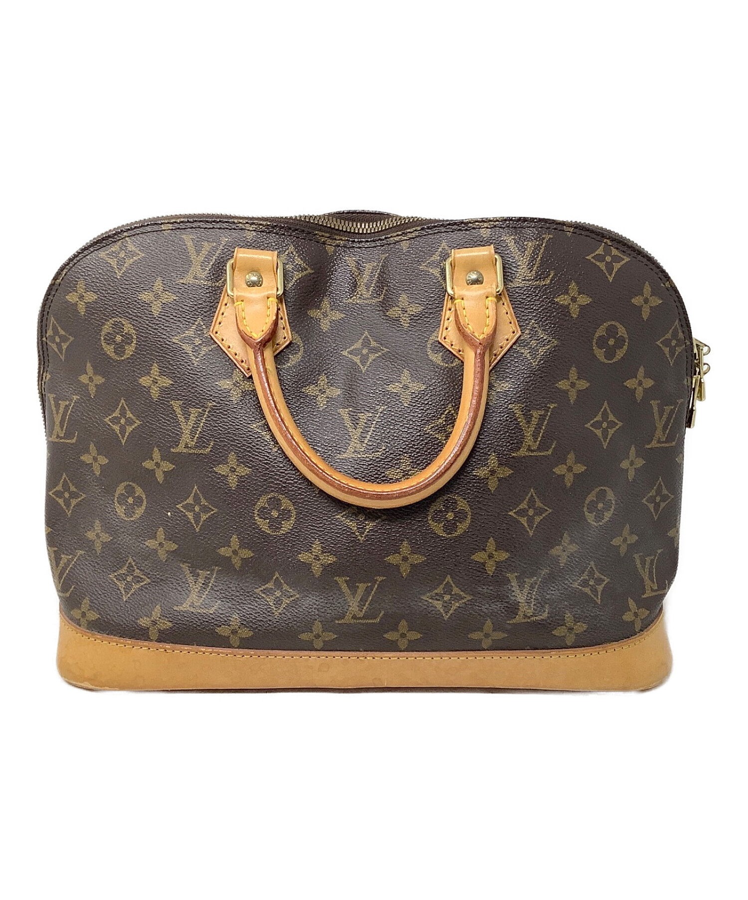 中古・古着通販】LOUIS VUITTON (ルイ ヴィトン) ハンドバッグ