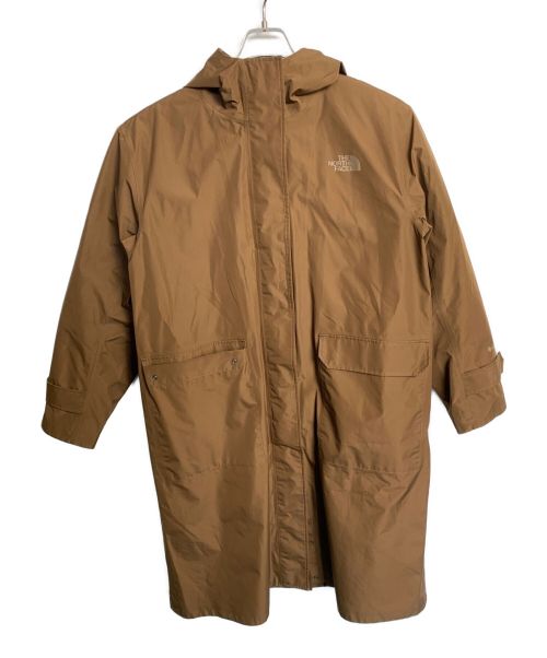 中古・古着通販】THE NORTH FACE (ザ ノース フェイス) GTXパフ