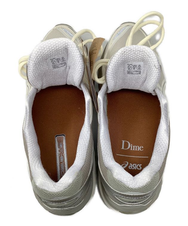 中古・古着通販】asics (アシックス) Dime (ダイム) スニーカー