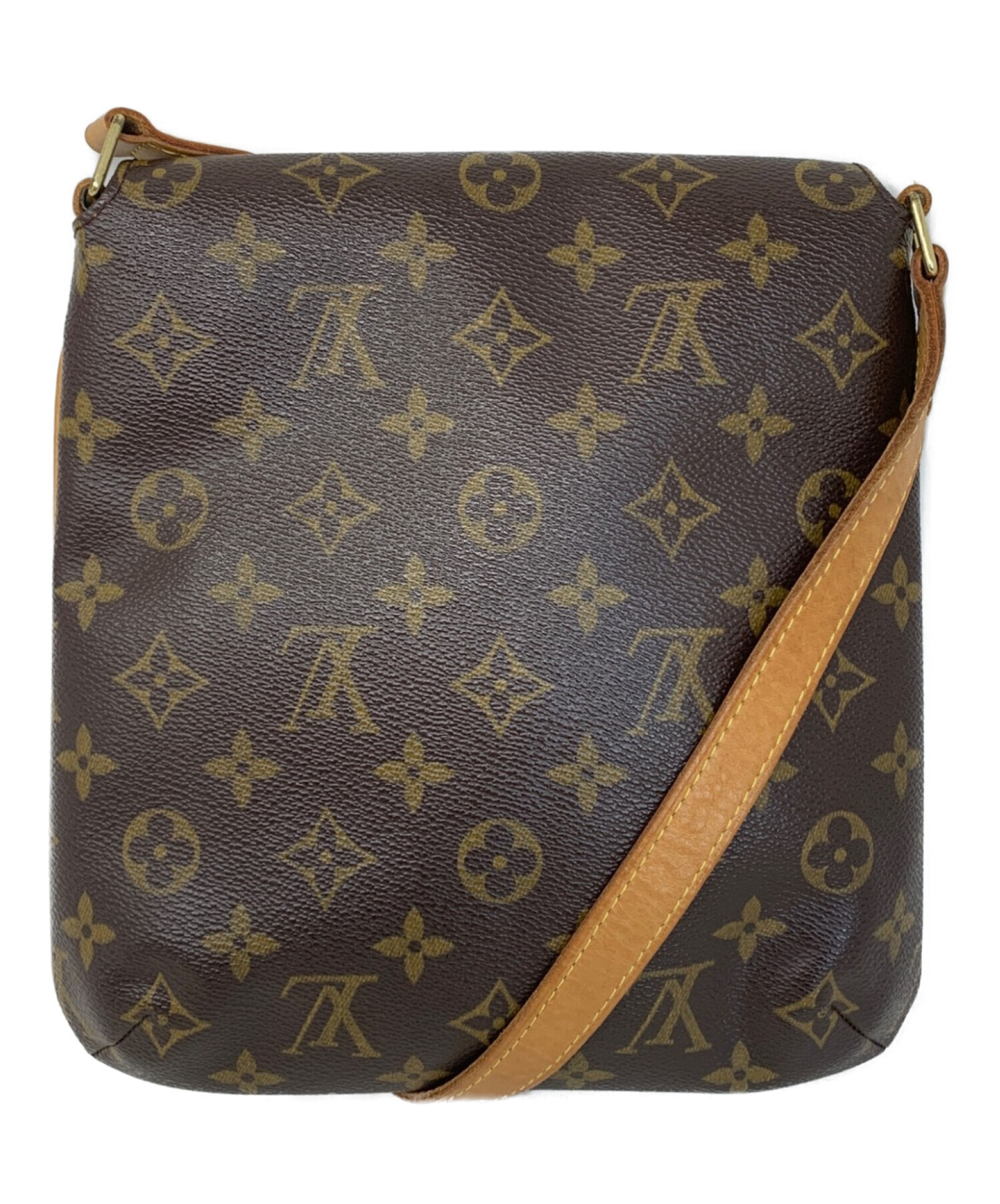 中古・古着通販】LOUIS VUITTON (ルイ ヴィトン) ミュゼットサルサ