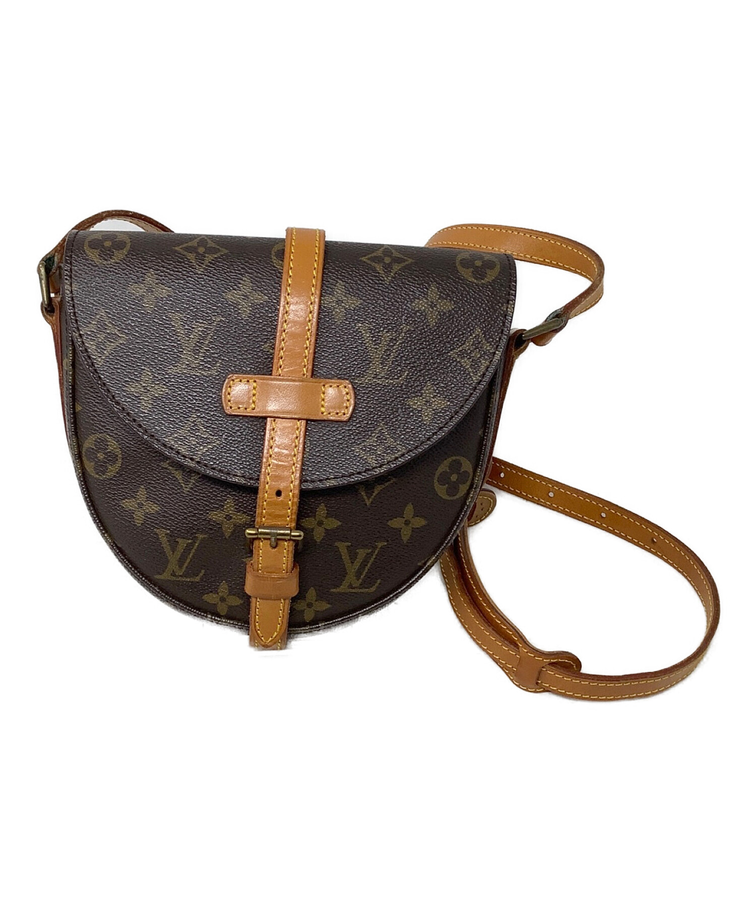 Louis vuitton saddle discount bag