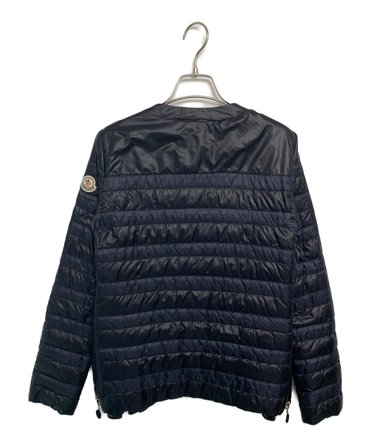 MONCLER モンクレール ジャケット size 00未使用数回使用程度の超美品