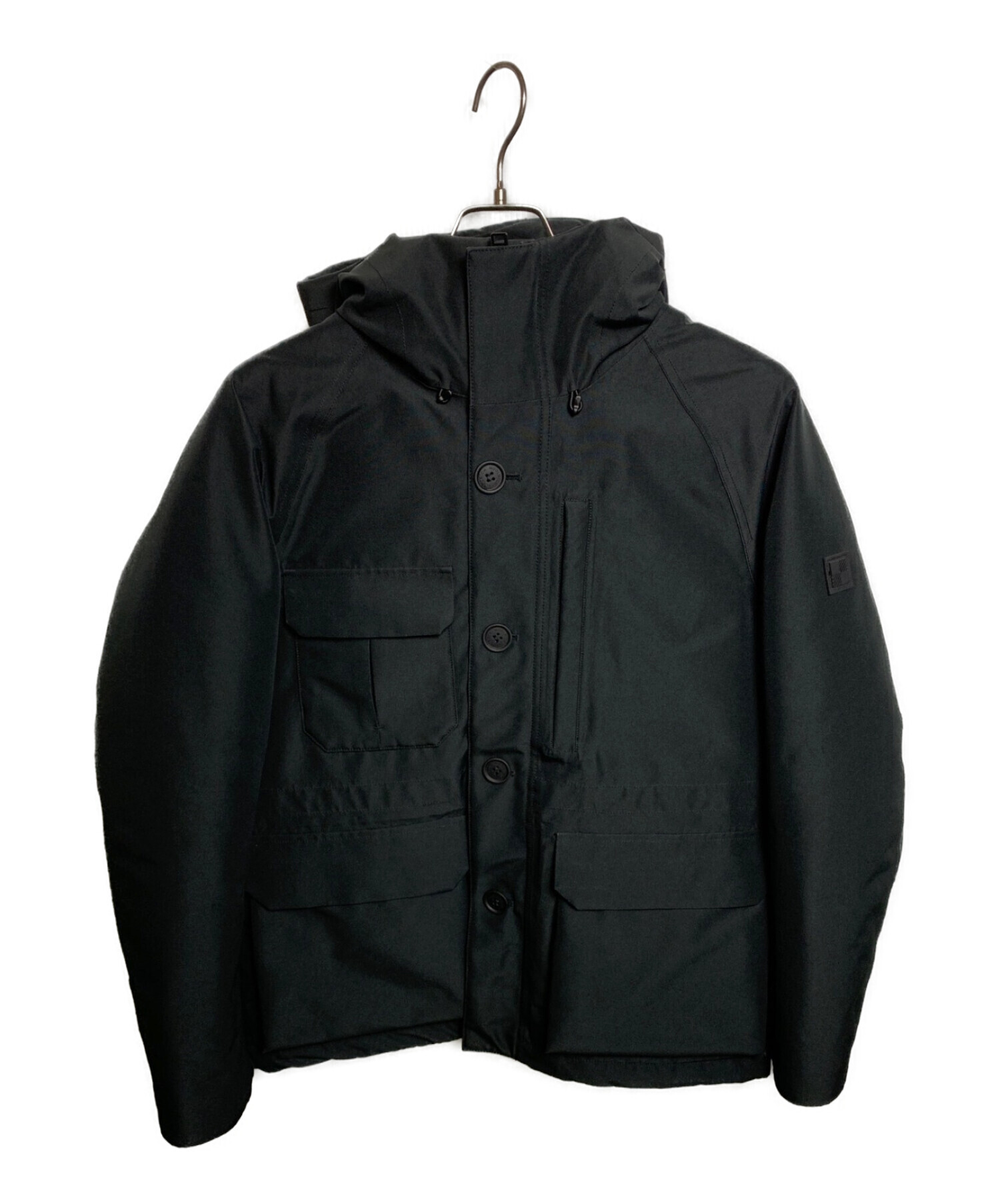 中古・古着通販】WOOLRICH (ウールリッチ) ストームマウンテン