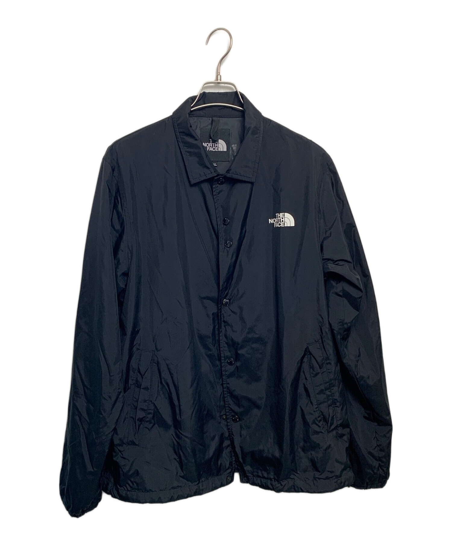 中古・古着通販】THE NORTH FACE (ザ ノース フェイス) コーチ