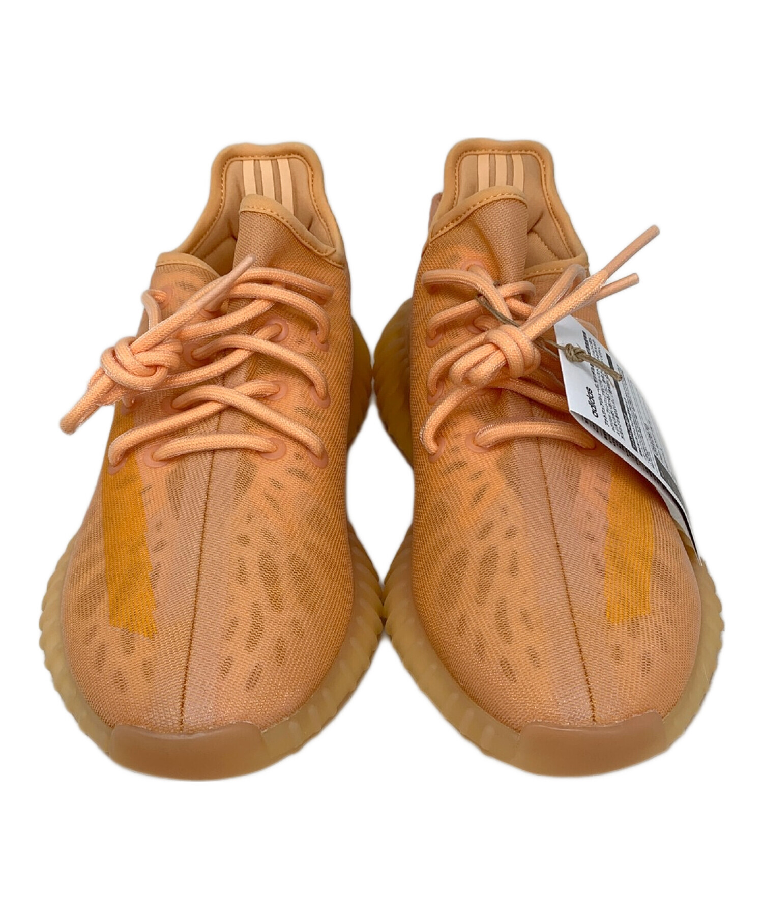 中古・古着通販】adidas (アディダス) スニーカー adidas YEEZY BOOST ...