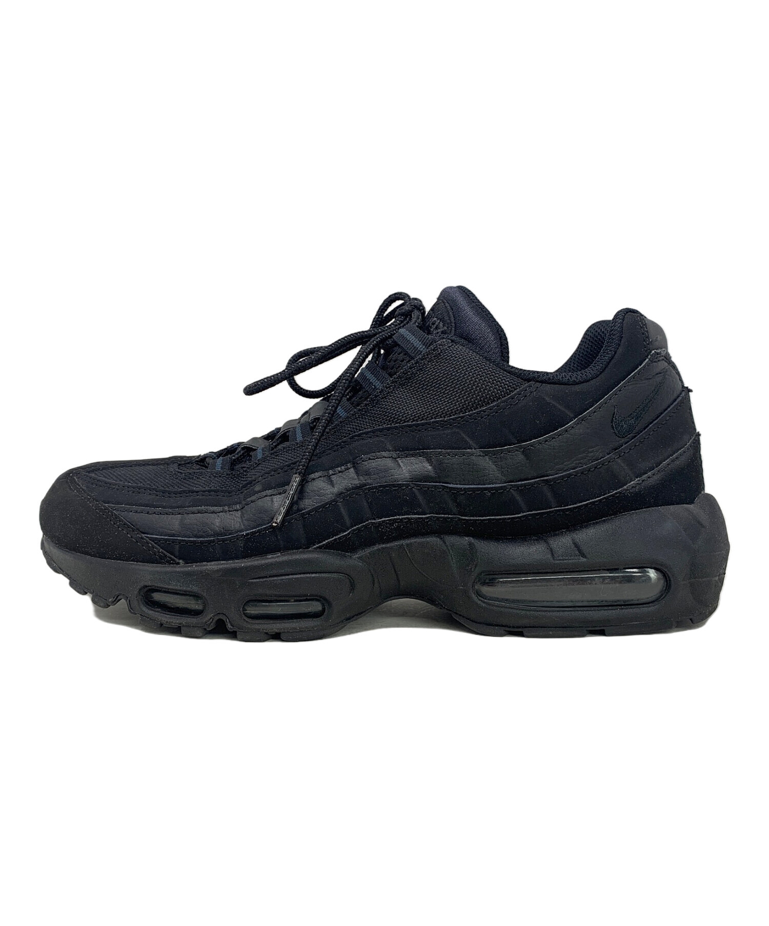 中古・古着通販】NIKE (ナイキ) スニーカー NIKE AIR MAX 95 