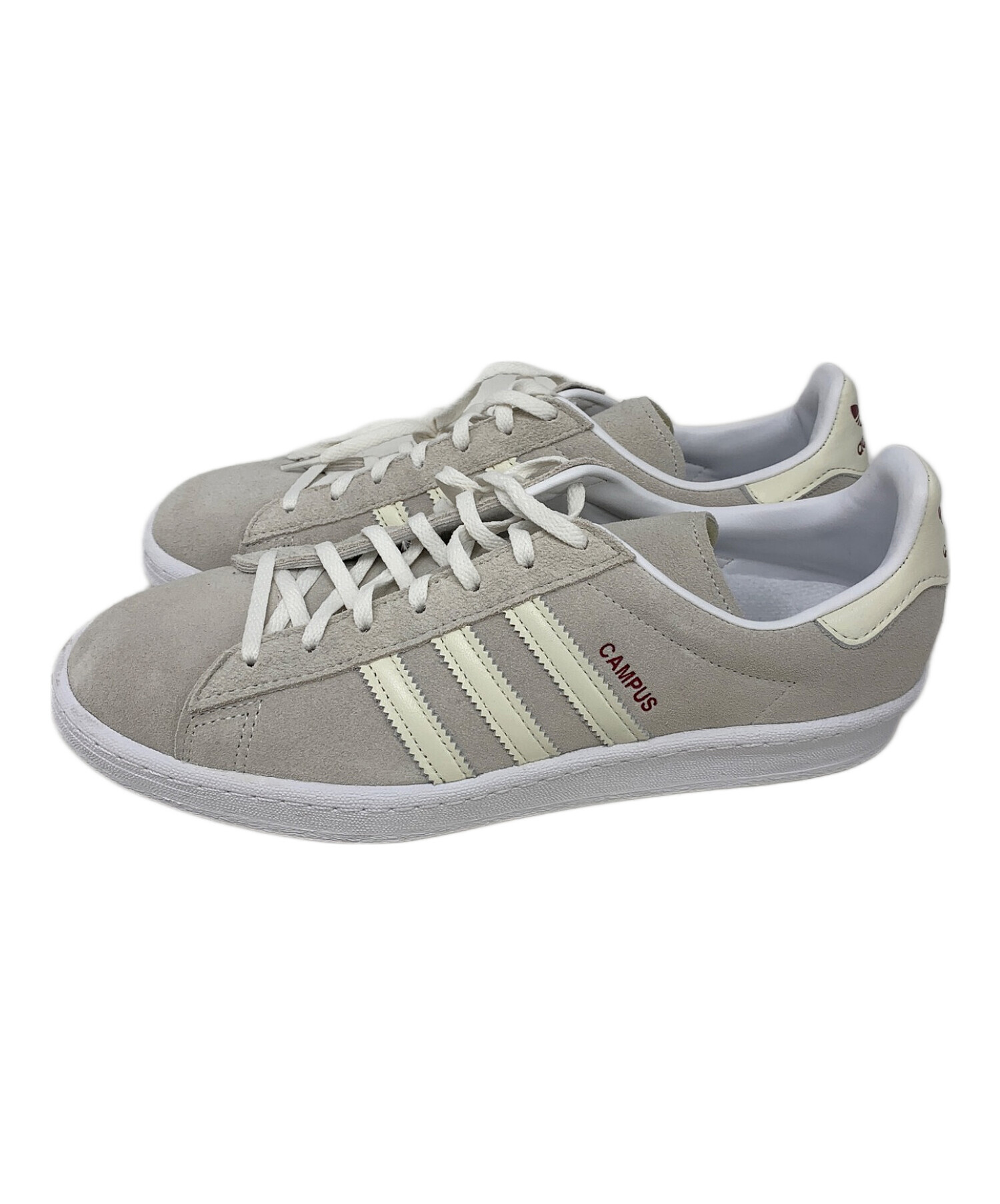 中古・古着通販】adidas (アディダス) スニーカー adidas キャンパス ...