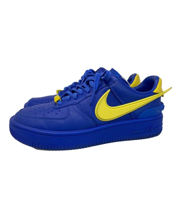 中古・古着通販】NIKE (ナイキ) スニーカー NIKE AIR FORCE 1 LOW SP ブルー サイズ:26.5㎝｜ブランド・古着通販  トレファク公式【TREFAC FASHION】スマホサイト