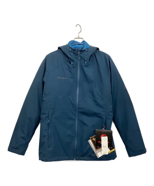 中古・古着通販】MAMMUT (マムート) Convey 3 in 1 HS Hooded Jacket