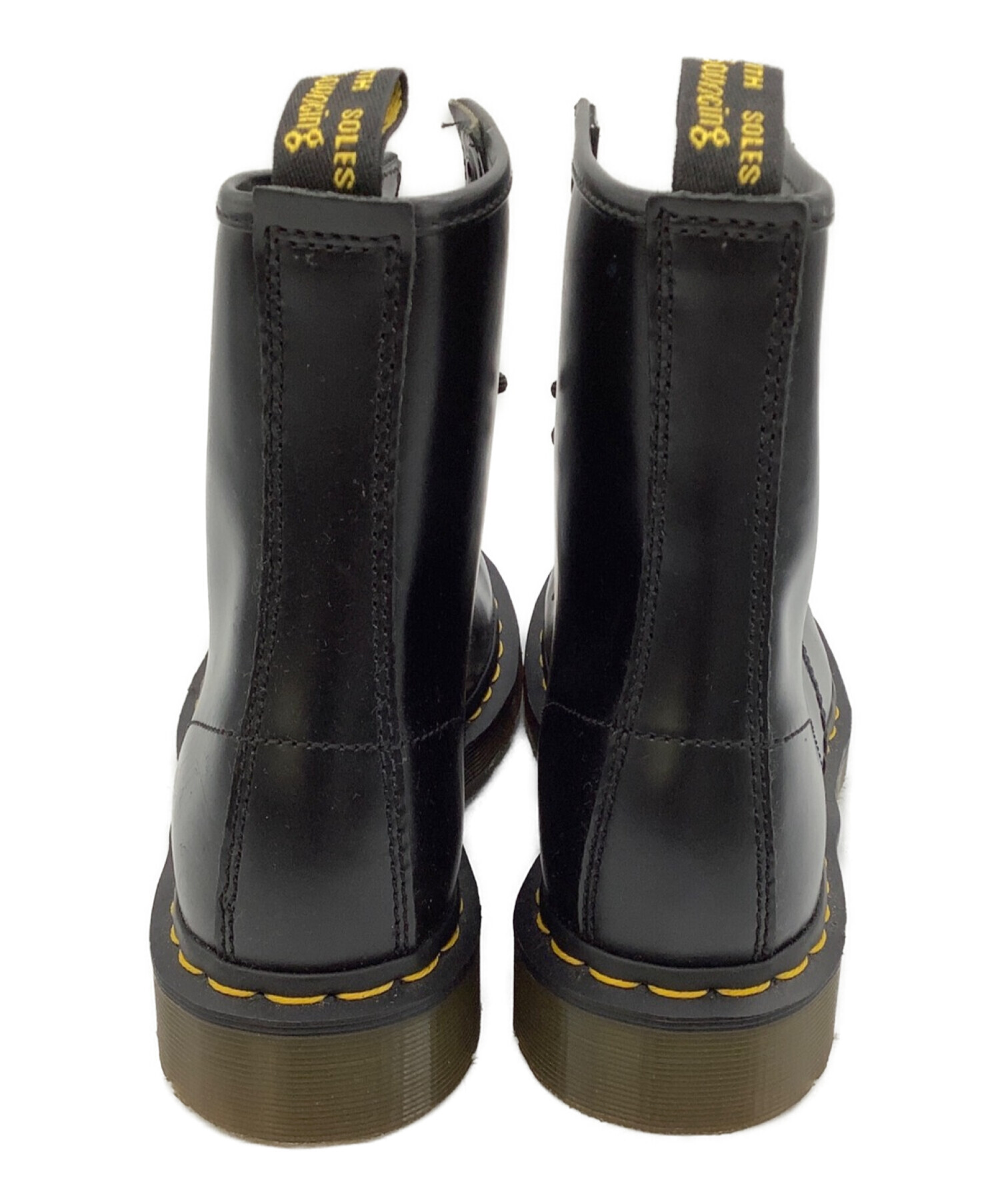 中古・古着通販】Dr.Martens (ドクターマーチン) 8ホールブーツ