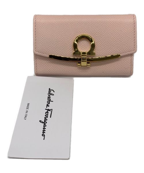 中古・古着通販】Salvatore Ferragamo (サルヴァトーレ フェラガモ) 6