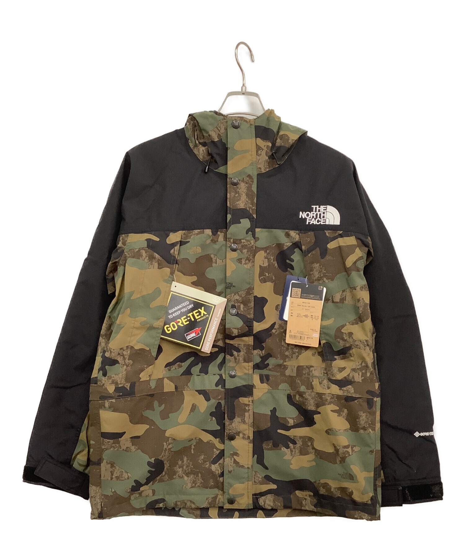 中古・古着通販】THE NORTH FACE (ザ ノース フェイス) ノベルティ