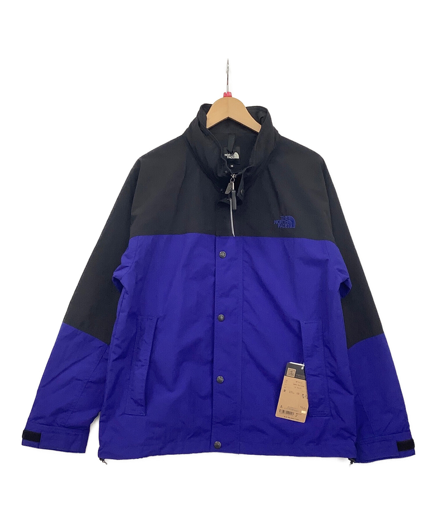 中古・古着通販】THE NORTH FACE (ザ ノース フェイス) hydrene wind