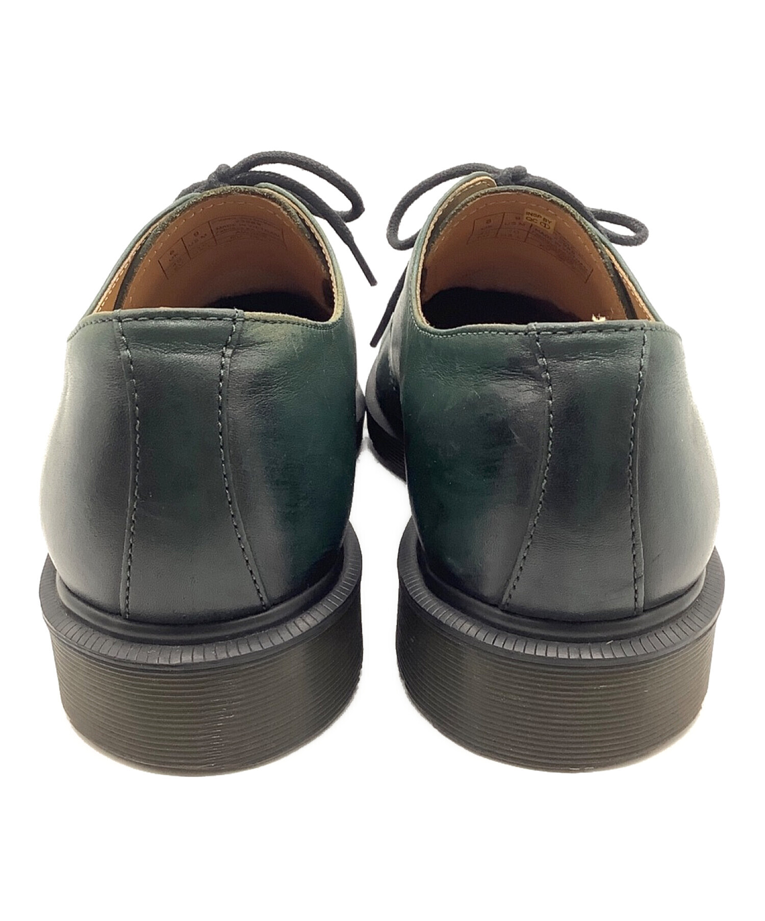 中古・古着通販】Dr.Martens (ドクターマーチン) 3ホールシューズ