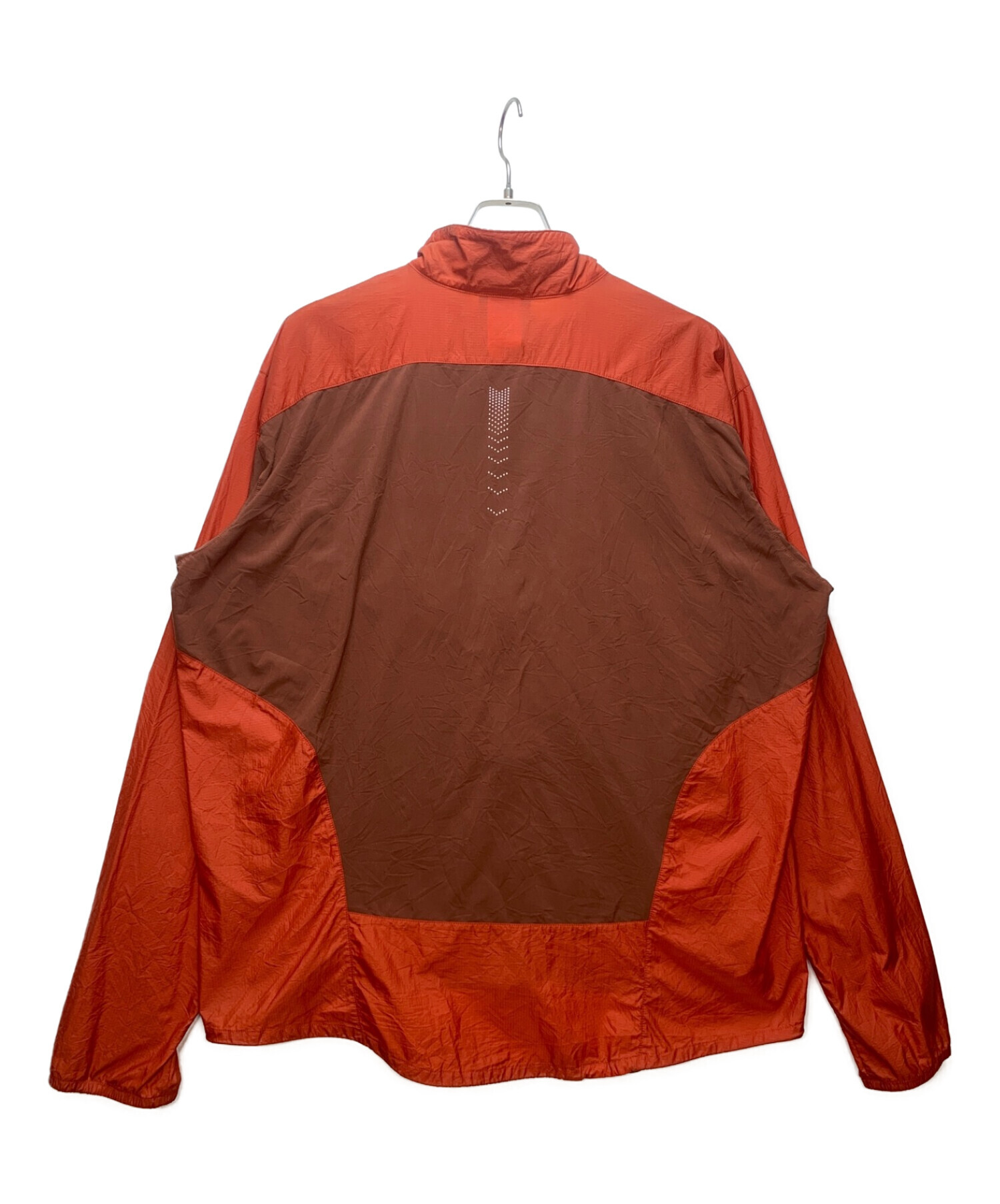 中古・古着通販】Patagonia (パタゴニア) ナイロンジャケット レッド