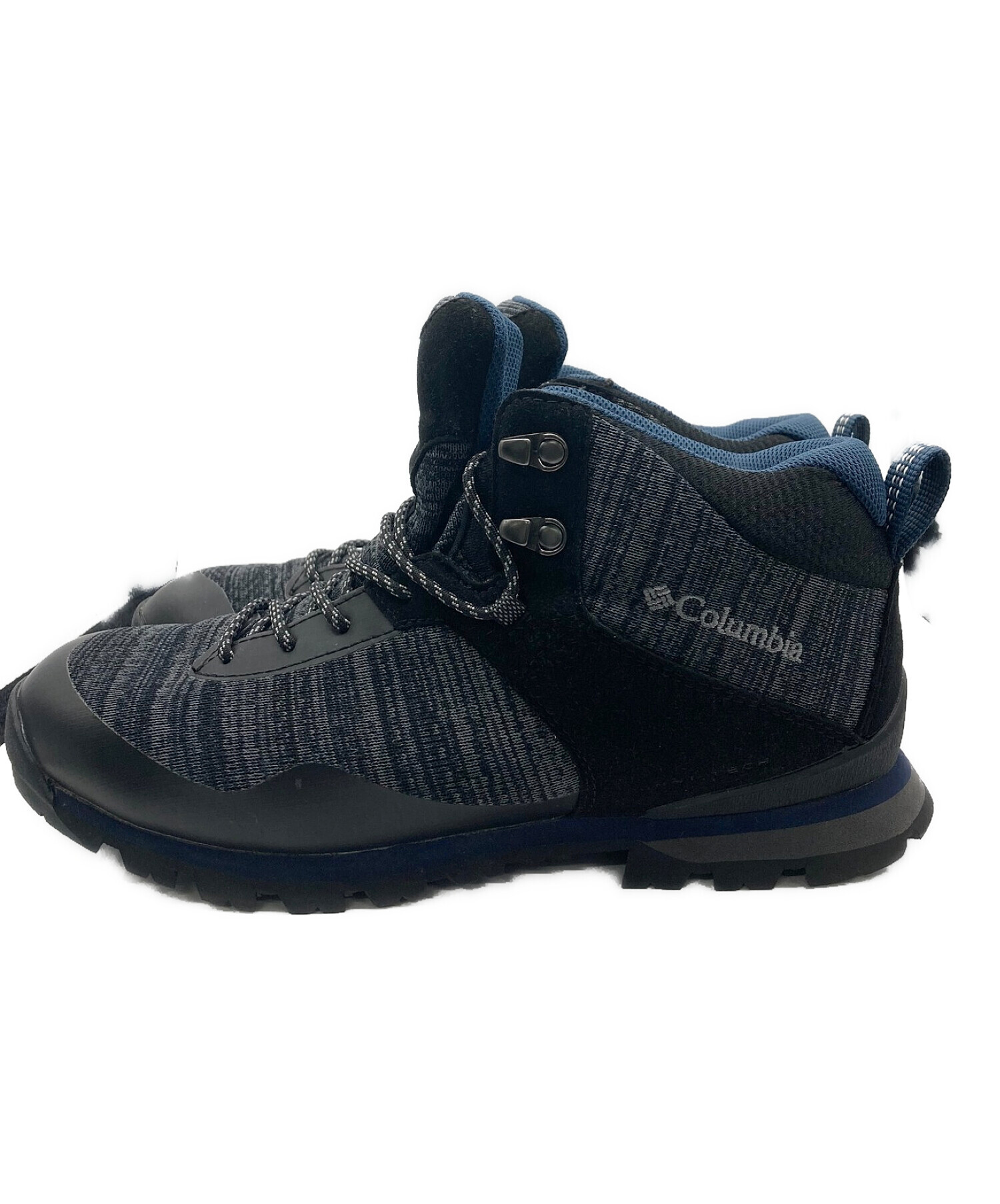 中古・古着通販】Columbia (コロンビア) METEOR MID OMNI-TECK KNIT