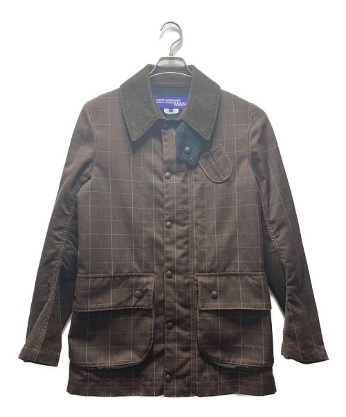 中古・古着通販】COMME des GARCONS JUNYA WATANABE MAN