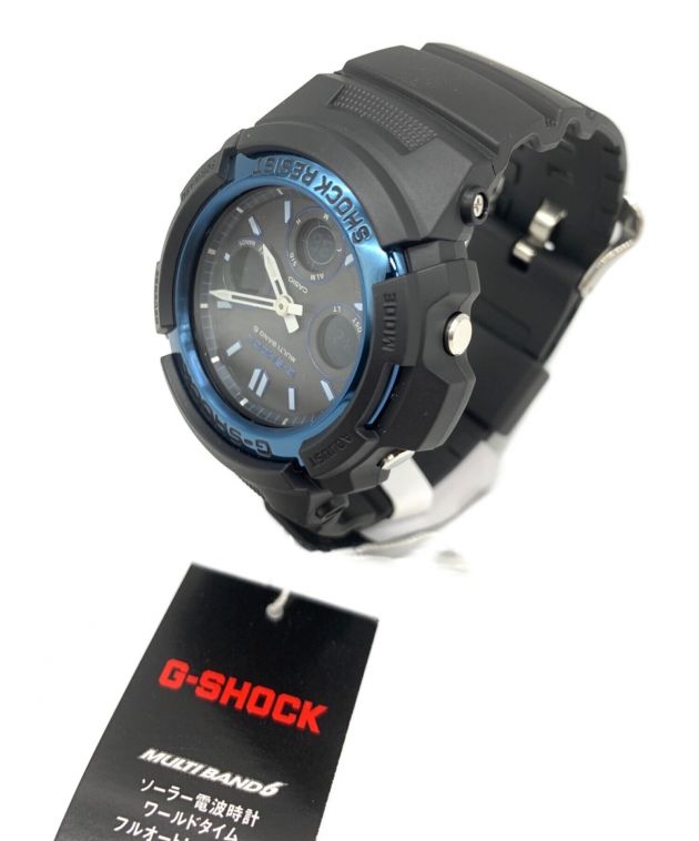 CASIO カシオ AWG-M100A-1AER G-SHOCK 5230-JA(G-SHOCK)｜売買されたオークション情報、yahooの商品情報をアーカイブ公開  - オークファン か行