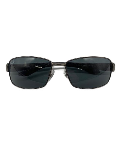 【中古・古着通販】RAY-BAN (レイバン) サングラス ブラック