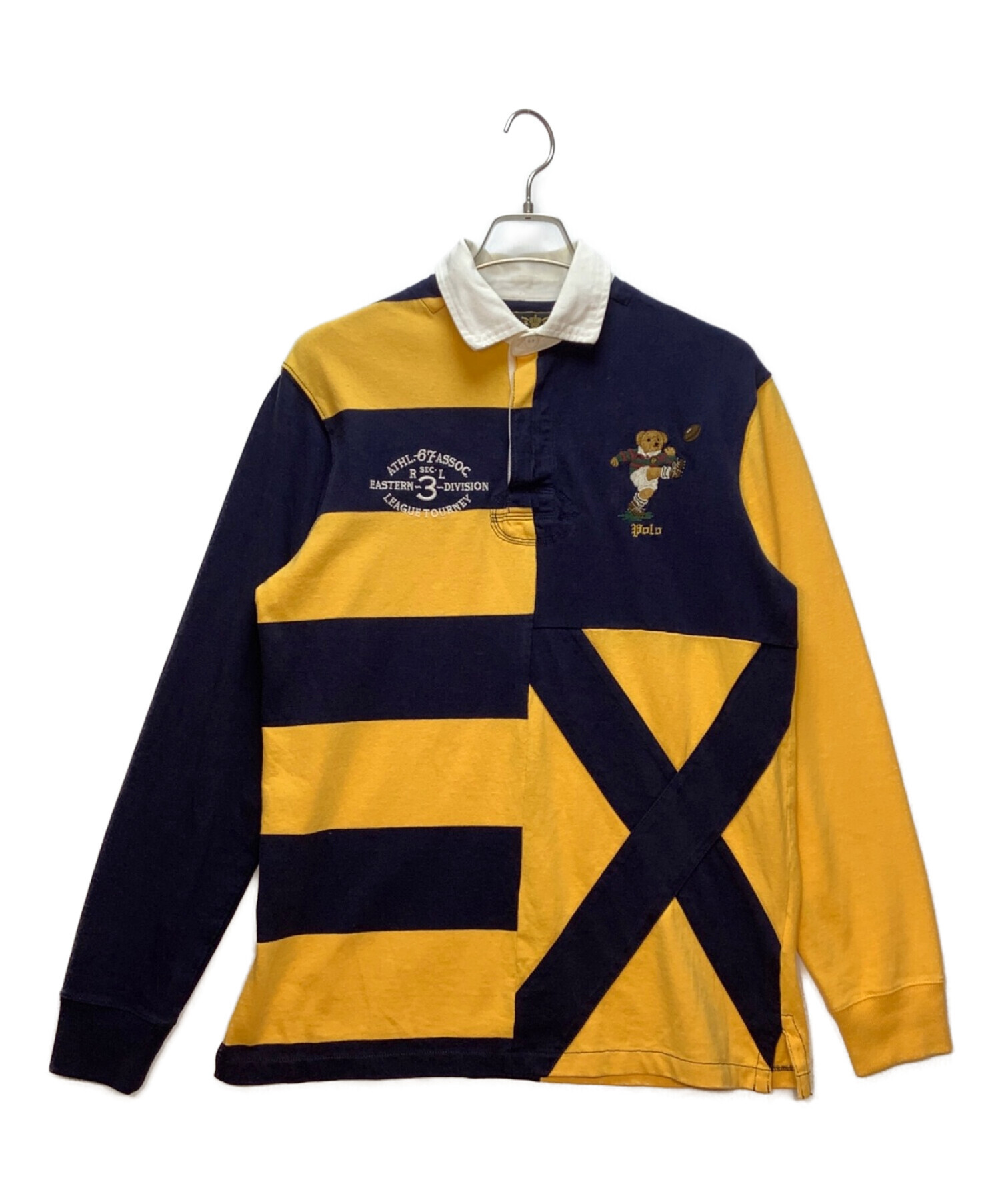 中古・古着通販】POLO RALPH LAUREN (ポロ・ラルフローレン) オープン