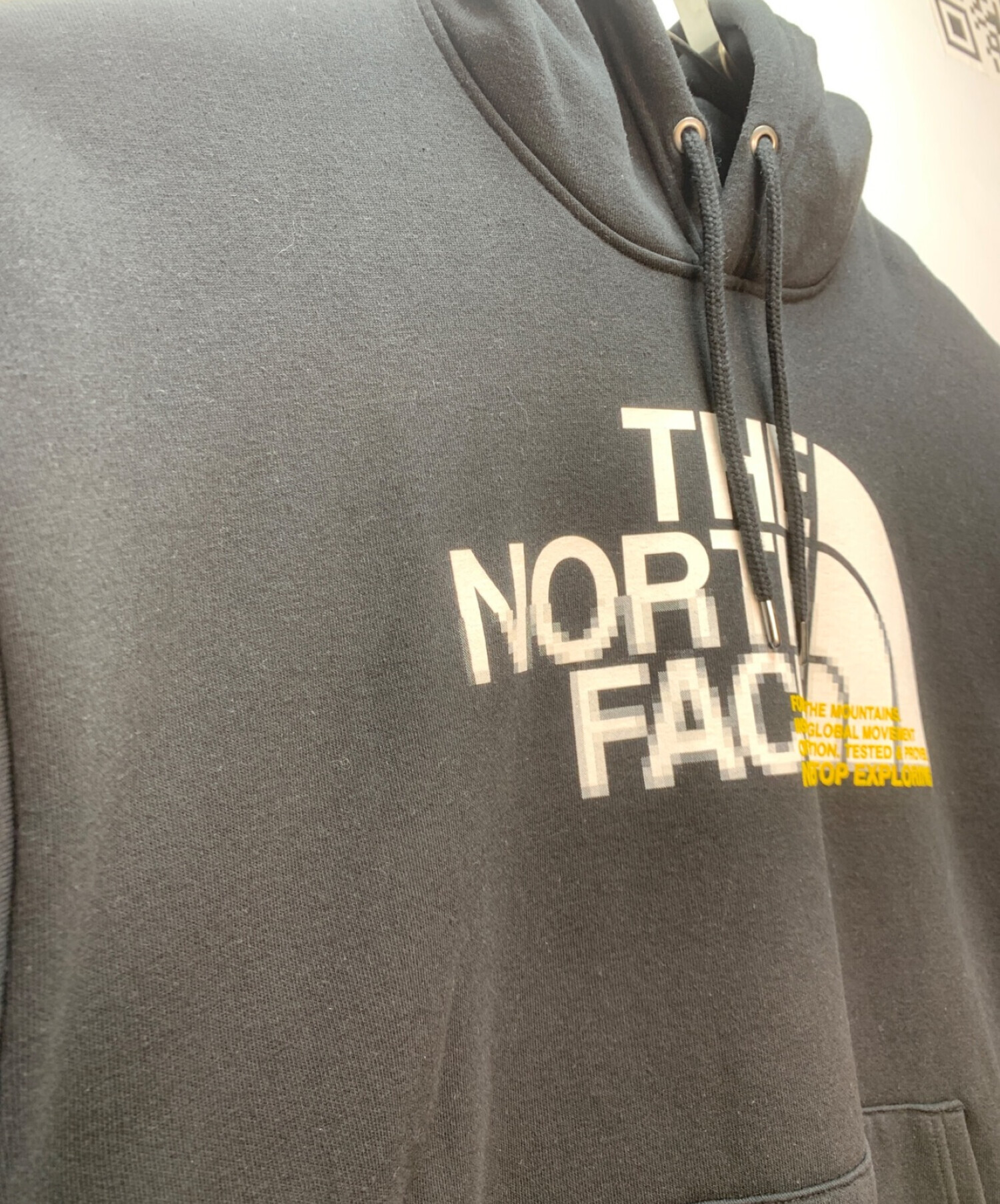 中古・古着通販】THE NORTH FACE (ザ ノース フェイス) パーカー