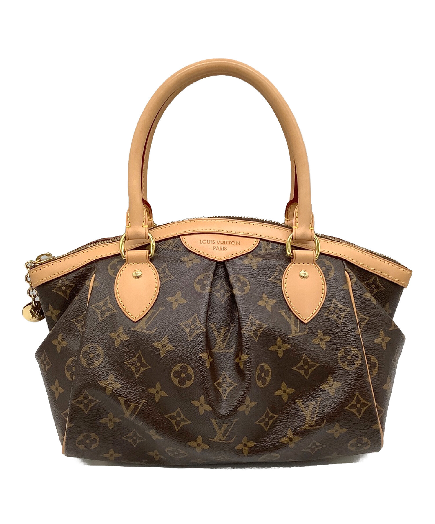 中古・古着通販】LOUIS VUITTON (ルイ ヴィトン) ティヴォリPM 