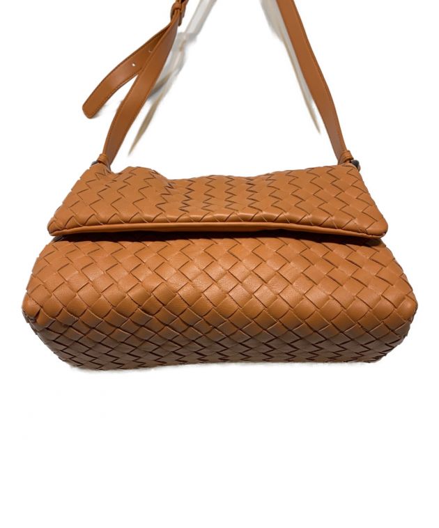 中古・古着通販】BOTTEGA VENETA (ボッテガベネタ) イントレチャート