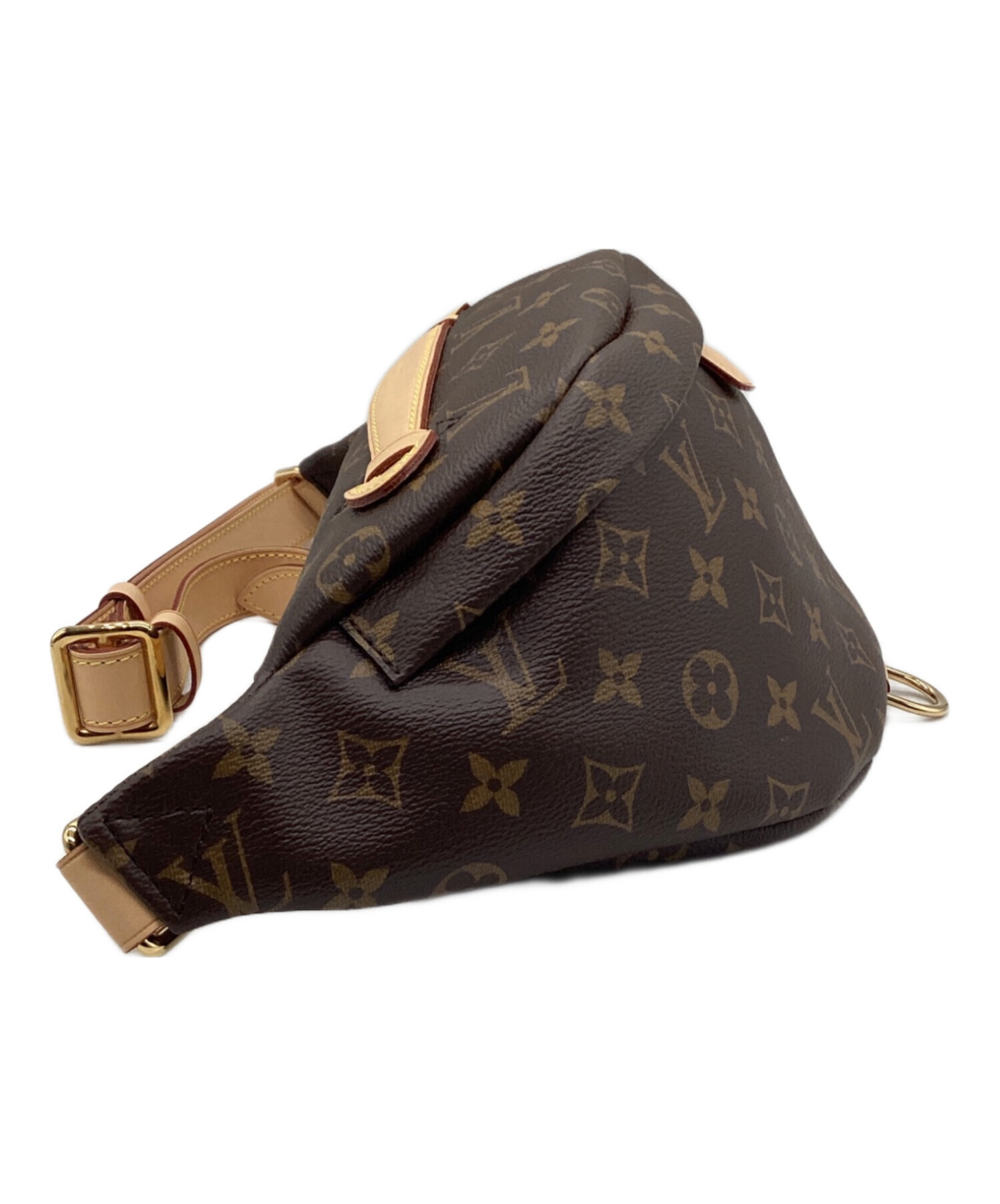 中古・古着通販】LOUIS VUITTON (ルイ ヴィトン) バムバッグ｜ブランド・古着通販 トレファク公式【TREFAC  FASHION】スマホサイト