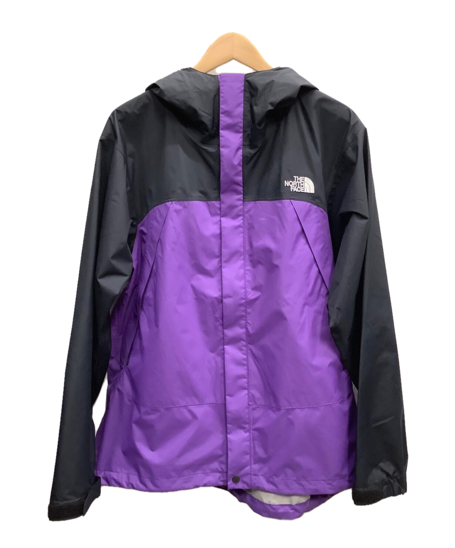 ショッピングを NORTH FACE ノースフェイス ドットショットジャケット