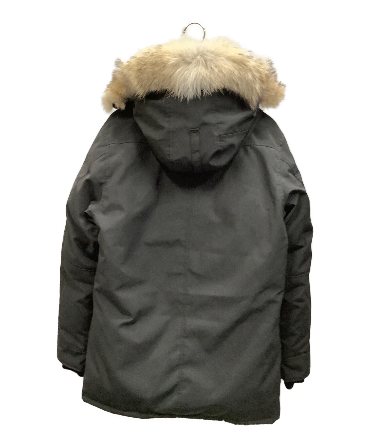 中古・古着通販】CANADA GOOSE (カナダグース) ダウンジャケット