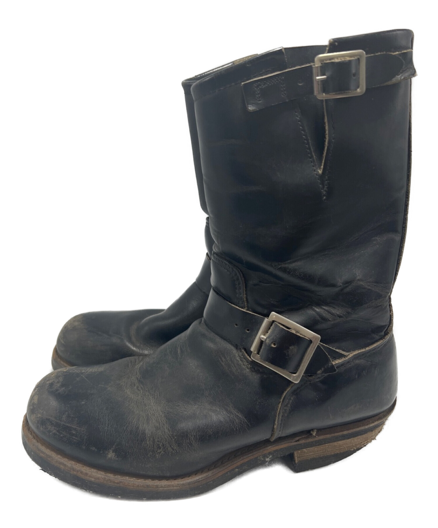 中古・古着通販】RED WING (レッドウィング) エンジニアブーツ