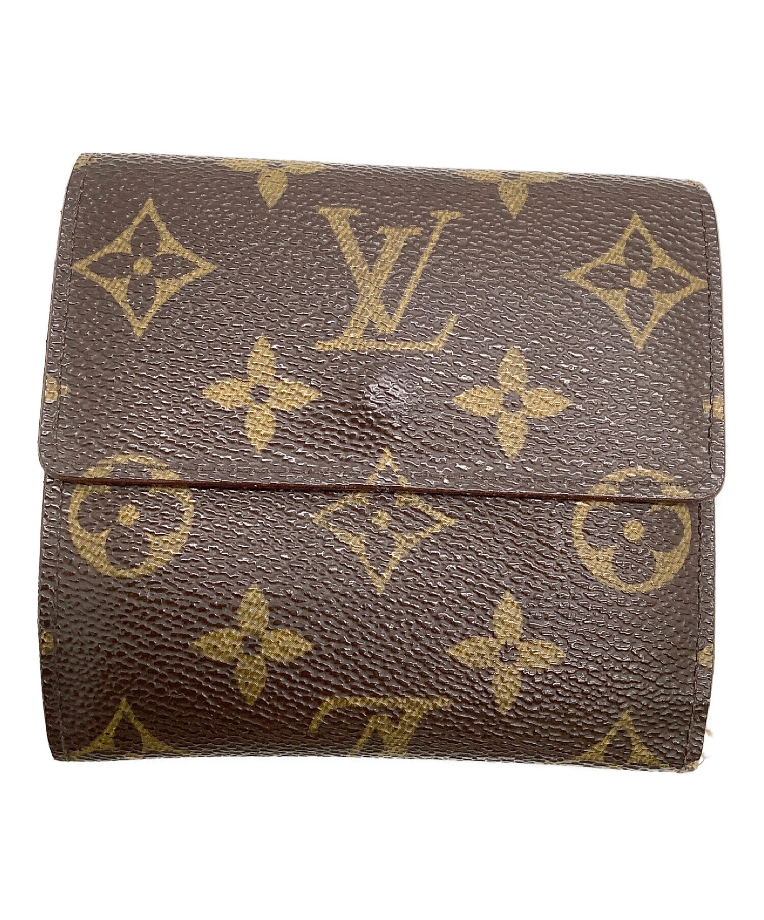 中古・古着通販】LOUIS VUITTON (ルイ ヴィトン) 3つ折り財布