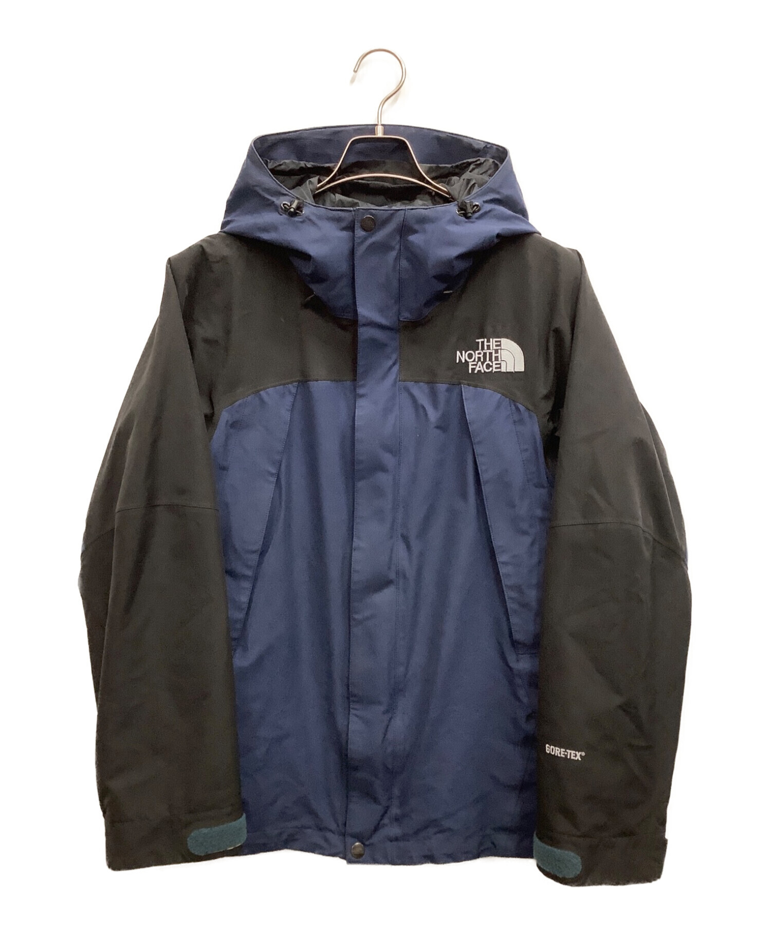 THE NORTH FACE マウンテンパーカー　GORE-TEXpro