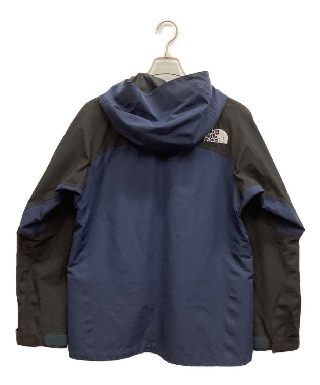 中古・古着通販】THE NORTH FACE (ザ ノース フェイス) マウンテンパーカー ネイビー サイズ:M｜ブランド・古着通販  トレファク公式【TREFAC FASHION】スマホサイト